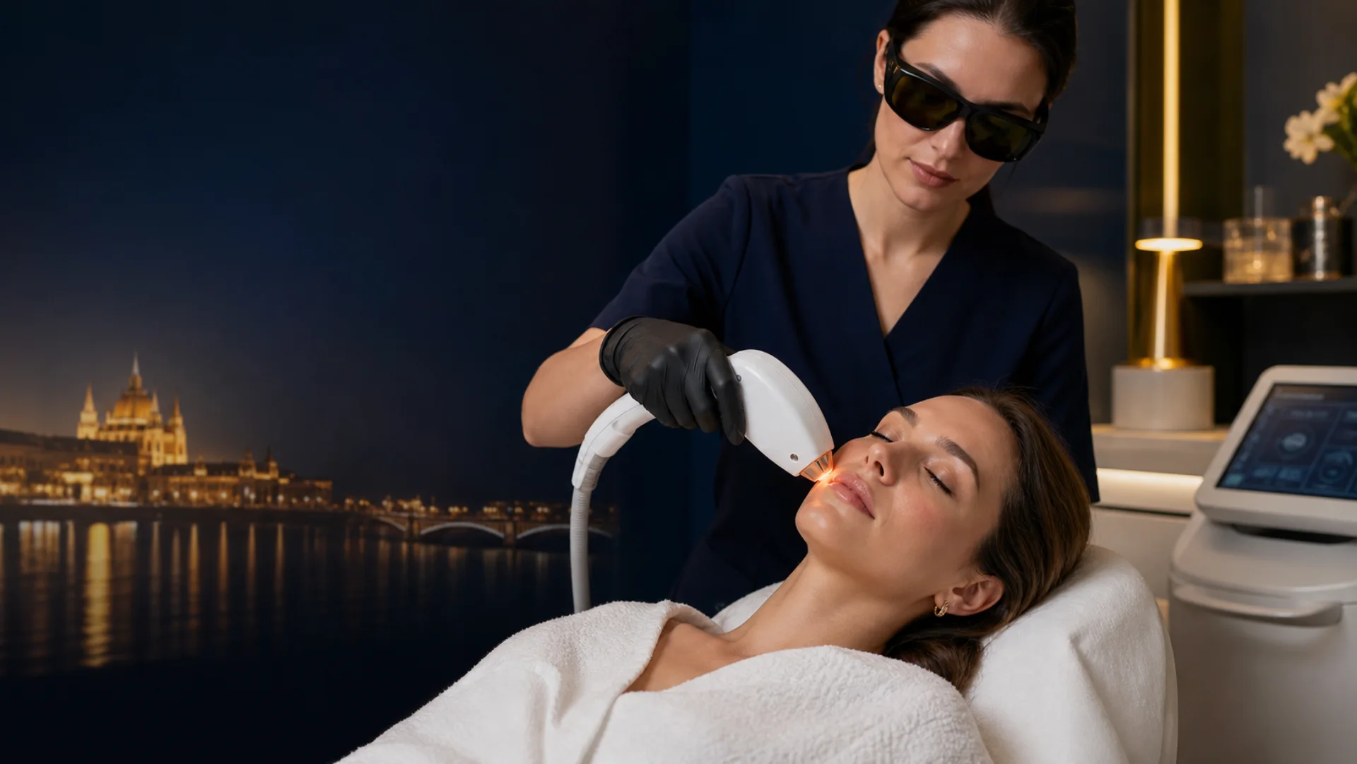 Vascular removal
